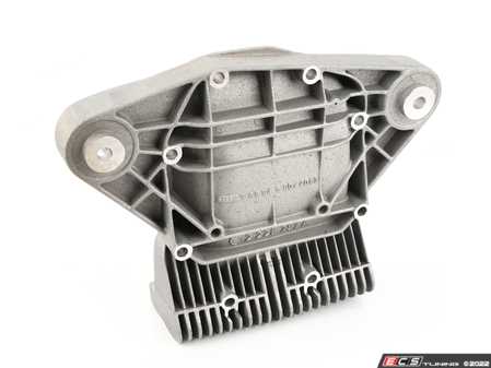 ES#56008 - 33112228863 - Differential Cover - Genuine BMW - BMW