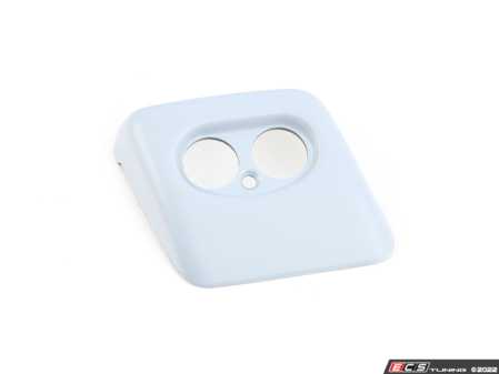 ES#170625 - 61678111578 - 8-CAP-RT. - Genuine BMW - BMW