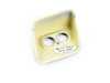 ES#170625 - 61678111578 - 8-CAP-RT. - Genuine BMW - BMW