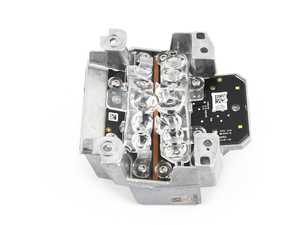 ES#3242721 - 5TA998475B - Low Beam LED - Left - Includes heat sink and hardware - Genuine Volkswagen Audi - Volkswagen