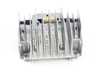 ES#3242721 - 5TA998475B - Low Beam LED - Left - Includes heat sink and hardware - Genuine Volkswagen Audi - Volkswagen