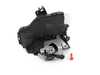 ES#4376425 - 4B1837016H - Front Door Latch Assembly - Right - Common repair for problems with intermittent alarm problems & door locking problems - URO Premium - Audi
