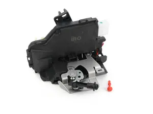 Front Door Latch Assembly - Right