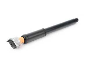ES#2519697 - 2043201231 - Rear Shock Absorber - Priced Each  - Rear Axle Absorber, Fits Left & Right - Genuine Mercedes Benz - Mercedes Benz