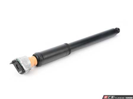ES#2519697 - 2043201231 - Rear Shock Absorber - Priced Each  - Rear Axle Absorber, Fits Left & Right - Genuine Mercedes Benz - Mercedes Benz
