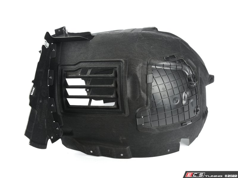Genuine Mercedes Benz - 2056904107 - COVER, WHEEL ARCH