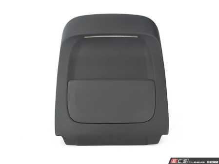 ES#2542980 - 52107232133 - REAR SECTION, BASIS - Genuine BMW - BMW