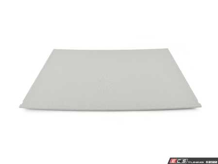 ES#157568 - 54137135348 - HEADLINER, FRONT - Genuine BMW - BMW