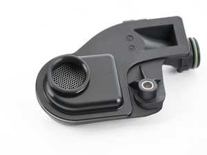 ES#3184909 - 11417811991 - INTAKE PIPE WITH GAS - Genuine BMW - BMW
