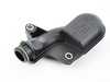ES#3184909 - 11417811991 - INTAKE PIPE WITH GAS - Genuine BMW - BMW
