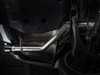 ES#4660686 - 013937LA03 - VW B7 Passat 1.8T Performance Catback Exhaust System - In-house engineered for B7 Passat enthusiasts! Featuring T304 SS Tig-welded 3" tubing and a straight through perforated core muffler. - ECS - Volkswagen