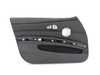 ES#1305246 - 51419167821 - Door Trim Panel - Front Left - Black - Genuine BMW - BMW