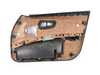 ES#1305246 - 51419167821 - Door Trim Panel - Front Left - Black - Genuine BMW - BMW