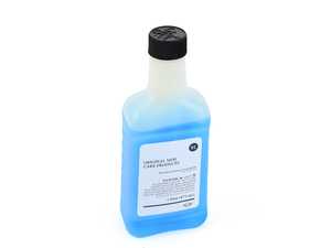 ES#2499061 - 83192221704 - MINI Windshield Washer Concentrate ( 16 Oz )   - Keep your windshield clean and dirt free - Genuine MINI - MINI
