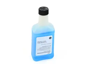 MINI Windshield Washer Concentrate ( 16 Oz )  