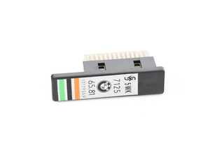 ES#183363 - 65811372933 - CODING PLUG - Genuine BMW - BMW