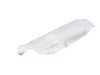 ES#436464 - 8E0201308M - Heat Shield - Left - Shields heat from the exhaust muffler - Genuine Volkswagen Audi - Audi