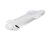 ES#436464 - 8E0201308M - Heat Shield - Left - Shields heat from the exhaust muffler - Genuine Volkswagen Audi - Audi