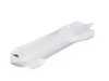 ES#436464 - 8E0201308M - Heat Shield - Left - Shields heat from the exhaust muffler - Genuine Volkswagen Audi - Audi