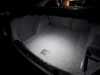 ES#2209728 - E9XTRUNKLED - LED Trunk Lighting Kit - Illuminate the lighting in your trunk or hatch with new LED bulbs from Ziza - ZiZa - BMW