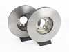 ES#4138578 - 34116864906kt2 - Front Brake Rotors - Pair (324x30) - High Quality Aftermarket Brake Rotors! - Brembo - BMW