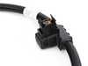 ES#30095 - 12421427238 - Cable Alternator-Starter - Genuine BMW - BMW