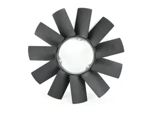 Fan Blade