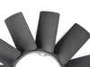 ES#2813458 - 11521712058 - Fan Blade - Replace your brittle fan before it sends a blade through your radiator - Hamburg Tech - BMW