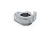 ES#35533 - 13901734443 - Bracket Ventilation Valve - Genuine BMW - BMW