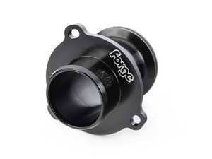 ES#4456872 - FMMD6 - Forge Turbo Muffler Delete  - Increase turbo response and turbo sound with this Forge turbo muffler delete - Forge - Volkswagen