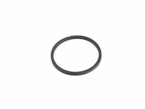 ES#3627676 - 1J0611243B - Brake Master Cylinder Gasket - Located between the master cylinder and the brake booster - Genuine Volkswagen Audi - Audi Volkswagen