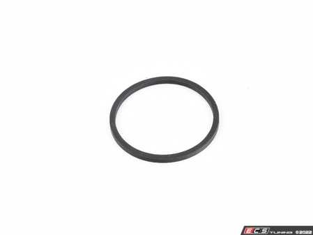 ES#3627676 - 1J0611243B - Brake Master Cylinder Gasket - Located between the master cylinder and the brake booster - Genuine Volkswagen Audi - Audi Volkswagen