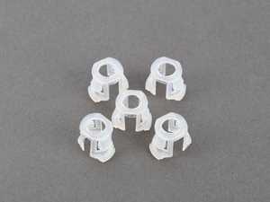 ES#4340402 - 7304904 - 5/16 In. Fuel Line Retaining Clip 730-4904 - Attaches to the fuel filter cap - NAPA - MINI