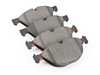 ES#4485946 - 34116865868 - Front Brake Pads - Quality replacement brake pads from an original equipment supplier - Brembo - BMW