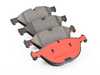 ES#4485946 - 34116865868 - Front Brake Pads - Quality replacement brake pads from an original equipment supplier - Brembo - BMW