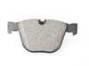 ES#3188353 - 34216793025 - Rear Brake Pad Set - High-quality aftermarket alternative from a trusted source in braking! - Brembo - BMW