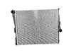 ES#38055 - 17113414986 - Radiator - For vehicles with manual transmission - Genuine BMW - BMW