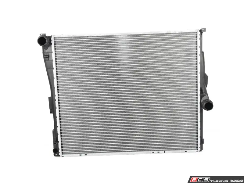 Genuine BMW - 17113414986 - Radiator (17-11-3-414-986)