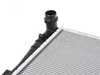 ES#38055 - 17113414986 - Radiator - For vehicles with manual transmission - Genuine BMW - BMW