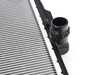 ES#38055 - 17113414986 - Radiator - For vehicles with manual transmission - Genuine BMW - BMW