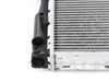 ES#38055 - 17113414986 - Radiator - For vehicles with manual transmission - Genuine BMW - BMW