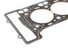 ES#4450786 - CR330073 - SCE Vulcan Cut-Ring Head Gasket - (NO LONGER AVAILABLE) - High Tolerance BMW F10/F13 90.50mm X 1.10mm Vulcan Cut-Ring Head Gasket - SCE Gaskets - 