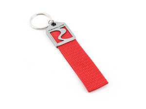 ES#2839546 - AP40RED - Rennline RS Keychain - A perfect accessory for you keys! - Rennline - Audi BMW Volkswagen Mercedes Benz MINI Porsche