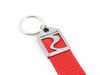 ES#2839546 - AP40RED - Rennline RS Keychain - A perfect accessory for you keys! - Rennline - Audi BMW Volkswagen Mercedes Benz MINI Porsche