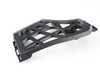 ES#322063 - 1K6807377 - Rear Bumper Support - Left Inner  - bumper support located closer to the wheel - Genuine Volkswagen Audi - Volkswagen