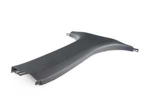 ES#4195792 - 51437446734 - Genuine BMW B-Column  Trim Piece - Covers the Interior B column of your car - Genuine BMW - BMW