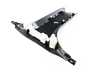 ES#4195792 - 51437446734 - Genuine BMW B-Column  Trim Piece - Covers the Interior B column of your car - Genuine BMW - BMW