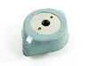 ES#5869 - 8D0399151R - Transmission Mount - Priced Each - Fits the left and right side - Lemforder - Audi Volkswagen