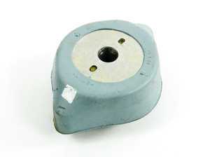 ES#5869 - 8D0399151R - Transmission Mount - Priced Each - Fits the left and right side - Lemforder - Audi Volkswagen