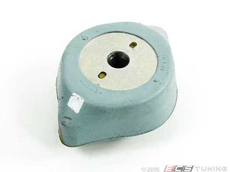 ES#5869 - 8D0399151R - Transmission Mount - Priced Each - Fits the left and right side - Lemforder - Audi Volkswagen